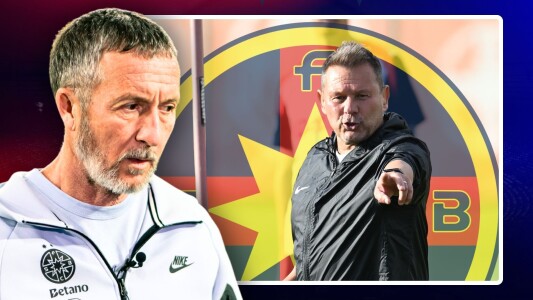 Revine Thomas Neubert la FCSB după ce a fost dat afară de Mirel Rădoi? ...