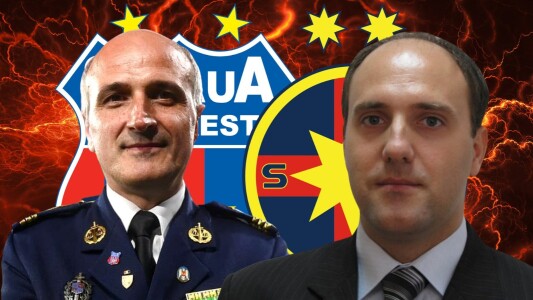 Avocatul FCSB, atac uluitor la Florin Talpan: „Zici că e o babă în piață”. ...
