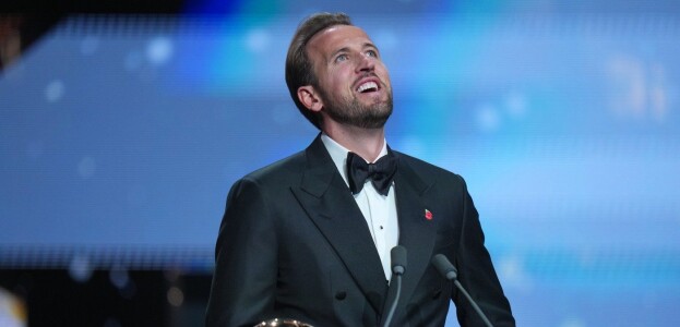 Harry Kane, un milion de euro într-o singură seară după ce a câștigat ...