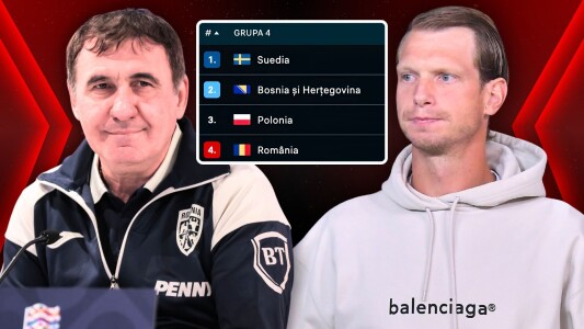 „Lăsați-l pe Hagi să muncească! Vă trebuie c**ie!” Pe cine dă vina ...