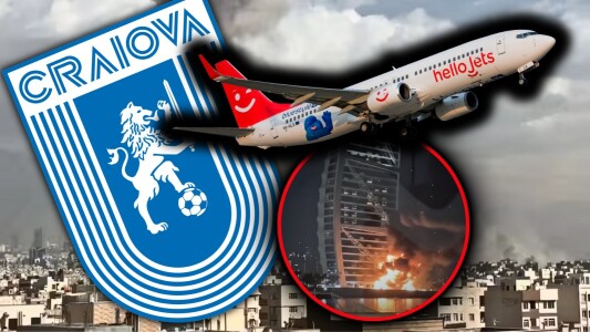 Acţionarul Universității Craiova, gest de milioane pentru 174 de români ...