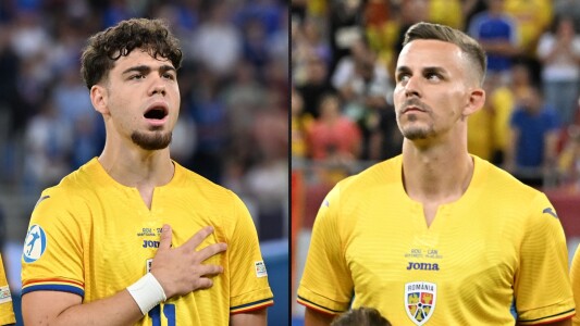 Andrei Borza îi ia locul lui Nicușor Bancu la echipa națională! Ce îi ...