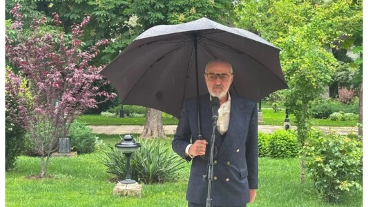 „Eu nu văd sărăcia!” Gigi Becali, declarații controversate după ...