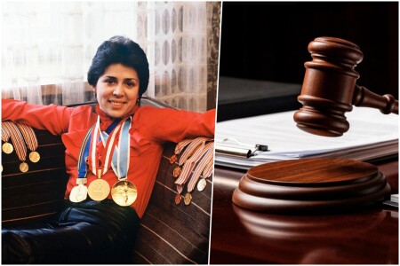 Scandal uriaș! O mare campioană olimpică a fost acuzată de trădare națională