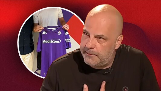 Mega lovitură pregătită de Florin Manea! Are 17 ani și are Italia la ...