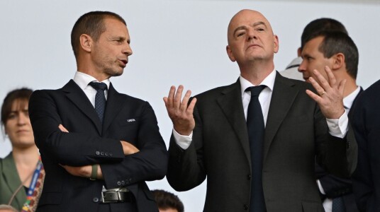 FIFA a anunțat cât costă un loc de parcare la Cupa Mondială 2026, în SUA. ...