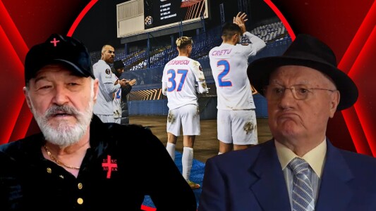 Mitică Dragomir nu l-a menajat nici pe Gigi Becali: „Haos! Zero! Fiecare ...