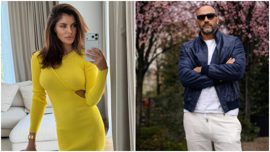 Ileana Lazariuc, adevărul despre relația cu fostul soț. Ce spune despre ...