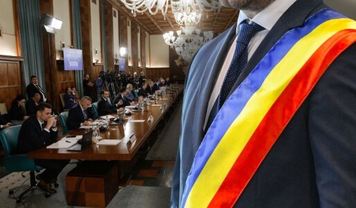 De ce nu sunt eliminate pensiile speciale ale primarilor. Adevărul din ...