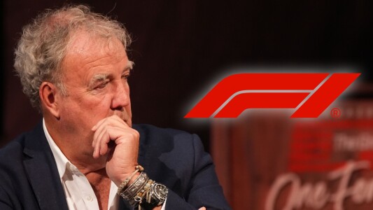 Bolnav de cancer, vedeta Top Gear, Jeremy Clarkson, a semnat un contract ...