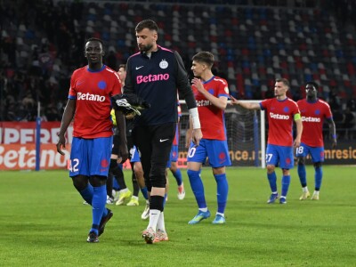 Lukas Zima şi-a reziliat contractul cu FCSB! Echipa din SuperLiga la care ...
