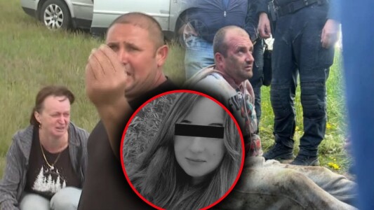 Se extinde ancheta crimei din Bihor. Ce faptă nu recunoaște sub nicio formă ...