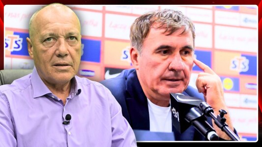 „8-1 pentru Suedia!” Marcel Pușcaș, dezlănțuit! Propunere uluitoare de ...