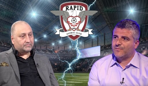 Nașul lui Bocciu, acuzații uluitoare în dreptul lui Daniel Niculae. A ...