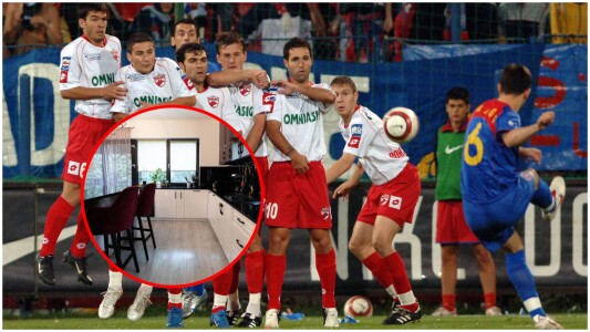 Campionul din România care a plecat din țară și își vinde locuința. Suma ...