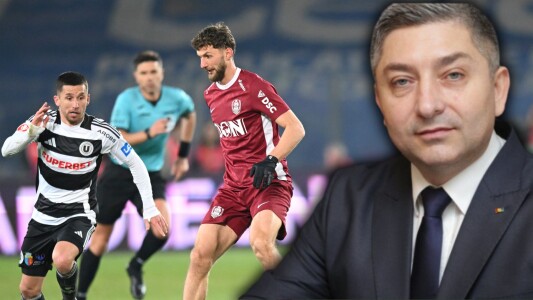 CFR Cluj va juca tot pe Cluj Arena din noul sezon!? Președintele CJ și-a ...