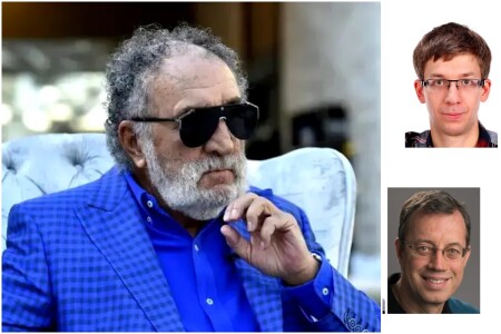 Ion Țiriac nu mai este cel mai bogat român! Cei doi antreprenori care l-au ...