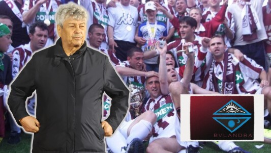 Povești nemuritoare cu Mircea Lucescu! Marius Șumudică: „Ne-a dus nea ...