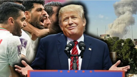 Iran a anunțat că nu se va deplasa în SUA pentru Cupa Mondială 2026: „Acest ...