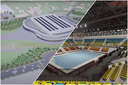 Contractul pentru proiectarea unei ”bijuterii” din București a ajuns să fie ...