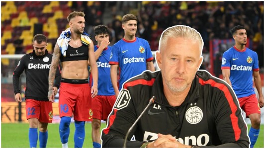 „Asta își dorește Reghecampf”. Cuplul de jucători cu care FCSB vrea să ...