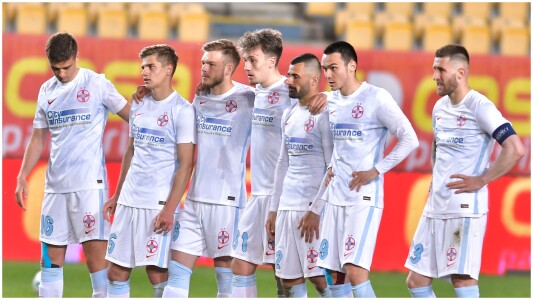 „Câștigă dublu decât avea la U Cluj”: Bogdan Mara dezvăluie culisele ...
