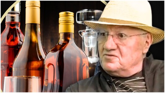 „Fumam chiștoace de pe jos”. Mitică Dragomir, dezvăluiri uluitoare: „40 de ...