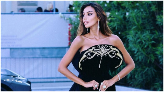 Mădălina Ghenea, ipostază de infarct. Cum s-a fotografiat fosta iubită a ...