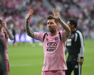 Leo Messi a numit cel mai bun fotbalist din lume la ora actuală: „Fără ...