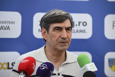 Victor Pițurcă, sfat în direct pentru Gigi Becali după ce a ratat ...