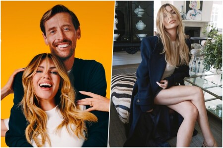 I-a cumpărat un cadou de lux soției sale, dar l-a uitat în metrou. Povestea ...