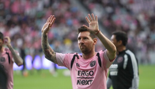 Leo Messi a numit cel mai bun fotbalist din lume la ora actuală: „Fără ...