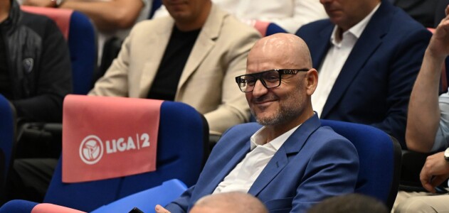 Anunțul FRF: FC U Craiova joacă primul meci oficial în 2026!
