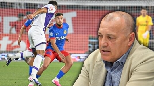 Marcel Pușcaș, uimit de ce a văzut în FCSB – FC Argeș 2-0: „De la sublim la ...