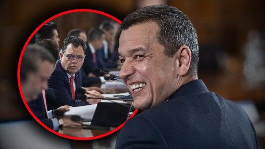 Miliarde de lei rătăcite sub conducerea PSD. Cum a rămas Ministerul ...