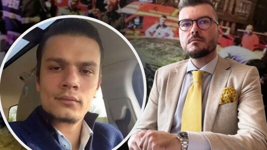 Mandatul de executare al lui Mario Iorgulescu a fost anulat! Mai face ...