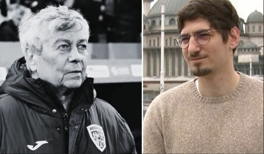 Nepotul lui Mircea Lucescu, dezvăluiri despre sfârșitul lui ”Il Luce”: ...