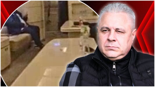 Lux și opulență! Imagini fabuloase cu echipa lui Marius Șumudică din ...