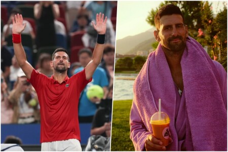 Colaborarea de milioane de euro pe care Novak Djokovic a refuzat-o. Care e ...