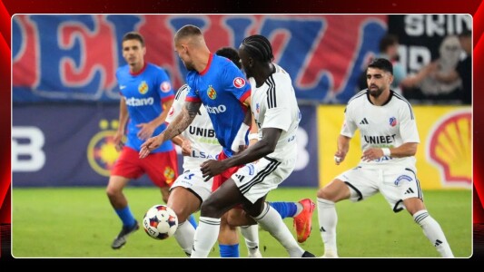 Patronul a anunțat plecarea vedetei după FCSB – Botoșani 3-2. „Azi-mâine se ...