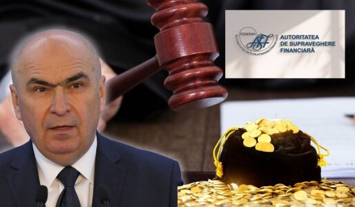 Cum a mascat ASF-ul primele acordate angajaților în anul 2025. Reformele ...