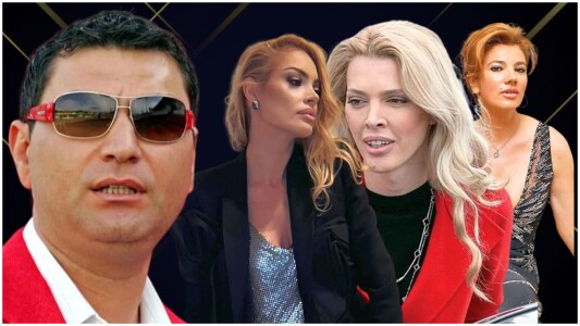 Moment unic cu Cristi Borcea în puşcărie: “La vizită veneau două-trei ...