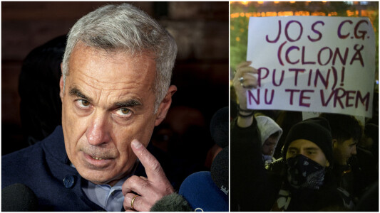 Dosarul ”neutralizării lui Călin Georgescu”, închis definitiv de procurori. ...