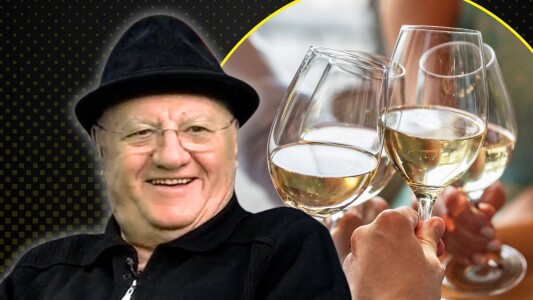 Care este mica plăcere zilnică a lui Mitică Dragomir? „Ospătarii îmi pun ...