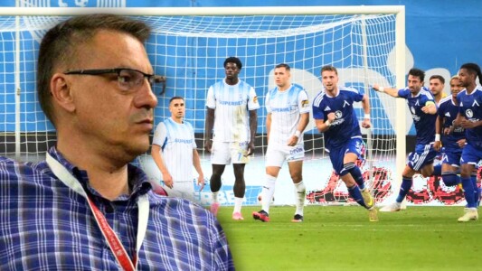 Andrei Vochin, necruțător: „Craiova n-a fost eliminată de Levski. A fost ...