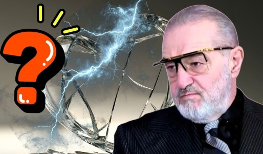 El este, de fapt, omul care l-a trădat pe Gigi Becali: „Am avut cea mai ...