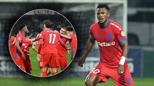 Ngezana, probleme mari de indisciplină! Dezvăluirea care aruncă în aer ...