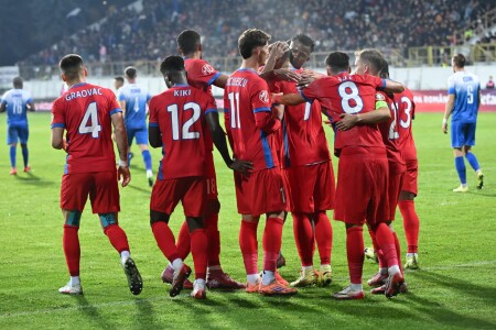 FCSB, decizie radicală înaintea derby-ului cu CFR Cluj. A fost anunțat că ...