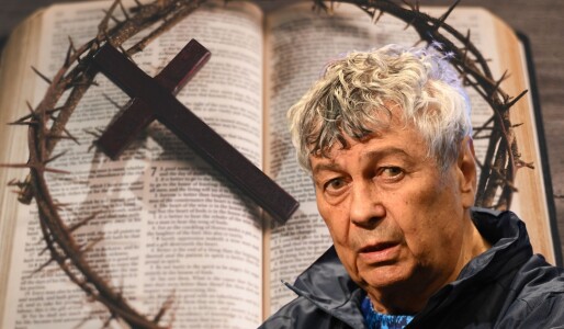 Ce semnificație are moartea lui Mircea Lucescu în Săptămâna Patimilor: „Se ...