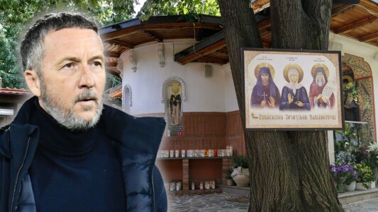 Unde va petrece Meme Stoica ziua de naştere, chiar în ziua de Paşte! ...